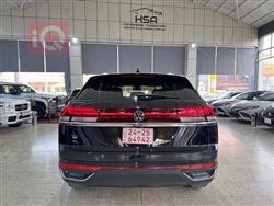 فولكسفاغن أطلس